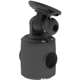 Кронштейн наклонный с хомутом универсальным (040554T)